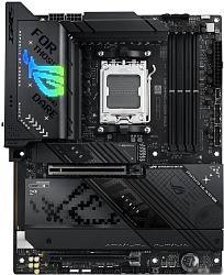 ASUS ROG STRIX X870-F GAMING WIFI, AM5, X870, 4*DDR5, 2*SATA, 4*M.2, 9*USB 3.2, 2*USB4, Type-C, 3*PC