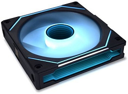 Вентилятор Lian Li  UNI FAN SL-INF 120  Black 120x120x25мм (PWM, ARGB, 200-2100 об/мин, 29dBa) / UF-