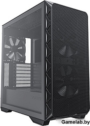 Корпус Montech Air 903 Base черный без БП ATX 9x120mm 3x140mm 2xUSB3.0 audio bott PSU
