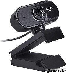 Камера Web A4 PK-925H черный 2Mpix (1920x1080) USB2.0 с микрофоном