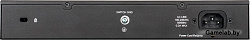 D-Link DGS-1100-16V2/A12, L2 Smart Switch with 16 10/100/1000Base-T ports8K Mac address, 802.3x Flow