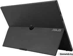 Монитор Asus 15.6" ZenScreen MB16AHV черный IPS LED 5ms 16:9 HDMI матовая 250cd 178гр/178гр 1920x108