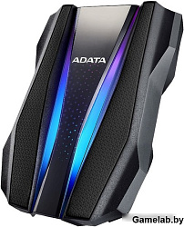 Жесткий диск USB3.2 2TB EXT. 2.5" BLACK AHD770G-2TU32G1CBK ADATA