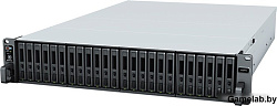 СХД стоечное исполнение 24BAY 2U NO HDD USB3 FS3410 SYNOLOGY
