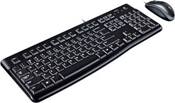 Logitech MK120