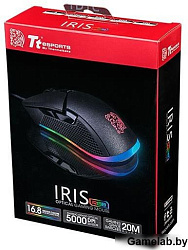 Мышь/РАДУЖНАЯ оболочка/Проводная/Оптическая/Хуано/Черная/0/1, код HS 8471607000