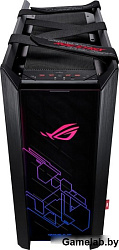 Компьютерный корпус Asus ROG STRIX HELIOS CASE GX601 (E-ATX, RGB-подсветка ASUS Aura Sync, вентилято