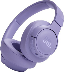 Гарнитура TUNE720BT PURPLE JBL