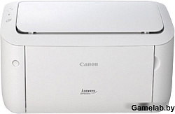 Принтер лазерный I-SENSYS LBP6030 8468B008 CANON