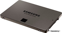 Накопитель SSD Samsung SATA III 8Tb MZ-77Q8T0BW 870 QVO 2.5"