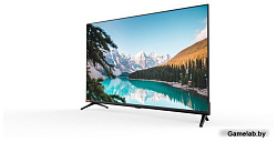 Телевизор LED Starwind 40" SW-LED40SG300 Яндекс.ТВ Frameless черный FULL HD 60Hz DVB-T DVB-T2 DVB-C 