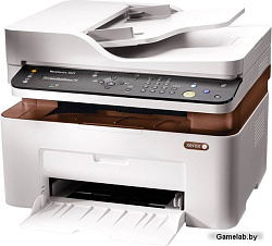Xerox WorkCentre 3025NI