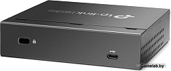 Контроллер TP-Link Omada OC200 10/100BASE-TX черный