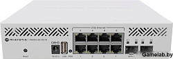 MikroTik Cloud Router Switch CRS310-8G+2S+IN