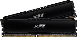 Модуль памяти DIMM 32GB PC25600 DDR4 K2 AX4U320016G16A-DCBK20 ADATA