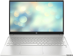 Ноутбук HP Pavilion 15-eh3047ci Ryzen 5 7530U 8Gb SSD512Gb AMD Radeon 15.6" IPS FHD (1920x1080) Free