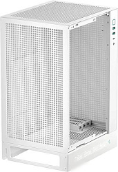 DeepCool CH170 Digital WH R-CH170-WHNPI0D-G-1