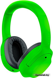 Гарнитура BLUETOOTH GREEN ACTIVE NOISE OPUS X RAZER