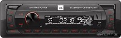 Автомагнитола JBL Celebrity 150 1DIN 4x50Вт AUX RDS (JBLCELEBRITY150)