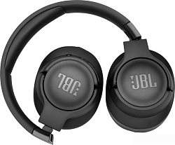 Гарнитура WRL T710BT BLACK JBL