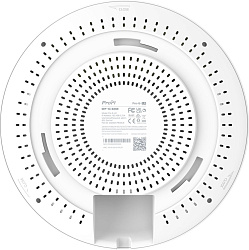 Беспроводная точка доступа TENDA 2976 Мбит/с Wi-Fi 6 IEEE 802.11n IEEE 802.11ac IEEE 802.11ax 2x100/