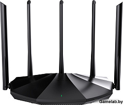 Wi-Fi маршрутизатор AX1500 WI-FI 6 TX2 PRO TENDA