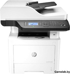 HP Laser MFP 432fdn Printer