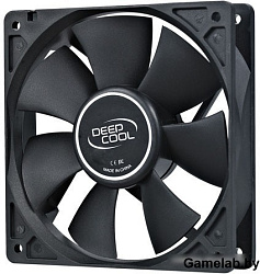 Вентилятор для корпуса Deepcool XFAN 120 (DP-FDC-XF120)