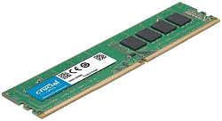 Модуль памяти DIMM 16GB PC25600 DDR4 CT16G4DFRA32A CRUCIAL Модуль памяти DIMM 16GB PC25600 DDR4 CT16G4DFRA32A CRUCIAL