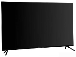 Телевизор LED Hyundai 50" H-LED50BU7003 Яндекс.ТВ Frameless черный Ultra HD 60Hz DVB-T DVB-T2 DVB-C 