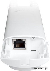 Точка доступа TP-Link EAP225-outdoor AC1200 1000BASE-TX белый
