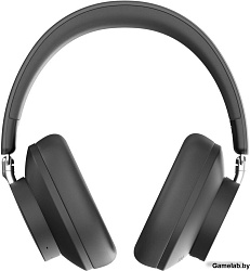 Наушники накладные A4Tech Bloody MH390 черный беспроводные bluetooth оголовье (MH390 BLACK)