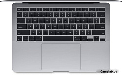 Ноутбук MACBOOK AIR M1 13" 8/256GB SG MGN63ZP/A APPLE