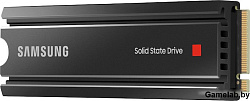 Samsung M.2 980 PRO NVMe w/Heatsink 1TB 