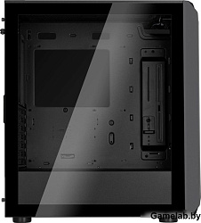 Silverstone G41FA511ZBG0020 High airflow ATX gaming chassis with excellent cooling potential High ai