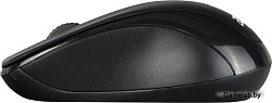 Мышь Acer OMR131 черный оптическая (1000dpi) беспроводная USB для ноутбука (2but)