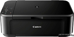 МФУ Canon PIXMA MG3640S Black (струйный, принтер, сканер, копир) замена MG3640