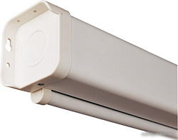 [LEP-100116] Настенный экран Lumien Eco Picture 229х305см (рабочая область 221х297 см) Matte White п