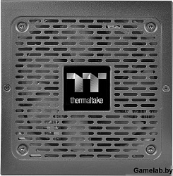 Thermaltake Блок питания Thermaltake Smart BM3 650 /Semi Modular/Non Light/Full Range/Analog/80 Plus