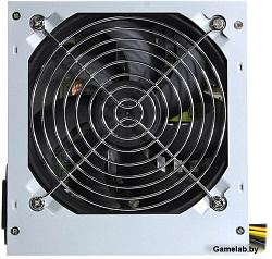 Блок питания 400W Exegate 400NPX, ATX, black, 12cm fan, 24+4pin, 6/8pin PCI-E, 3*SATA, 2*IDE, 1*FDD
