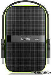 Silicon-Power Armor A60 2TB (SP020TBPHDA60S3K)