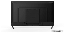 Телевизор LED Starwind 40" SW-LED40SG300 Яндекс.ТВ Frameless черный FULL HD 60Hz DVB-T DVB-T2 DVB-C 