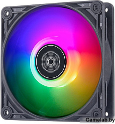 Silverstone Вентилятор Silverstone SST-VS120B-ARGB