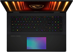 Ноутбук MSI Titan 18 HX AI A2XWJG-206RU Core Ultra 9 285HX 64Gb SSD4Tb NVIDIA GeForce RTX 5090 для н