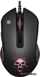 Гарнитура +KEYBOARD +MOUSE PAD +MOUSE MKP-118 52118 DEFENDER