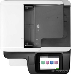 HP Color LaserJet Enterprise Flow MFP M776z (p/c/s/f,A3,1200dpi/ImageREt4800,46(46)ppm,5Gb,500Gb,5tr