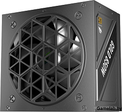 Блок питания 1STPLAYER NGDP Gold 850W / ATX 3.0, APFC, 80 PLUS Gold, LLC+DC-DC, 120mm fan, full modu