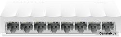 Коммутатор TP-Link LS1008 8x100Mb неуправляемый