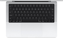Ноутбук Apple MacBook Pro 14" Silver (M4 10C CPU, 10C GPU/16Gb/512Gb SSD) (MW2W3LL/A) нужен переходн