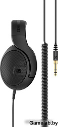 Наушники мониторные Sennheiser HD 400 PRO 3м черный проводные оголовье (700047)